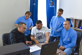 Наркологическая клиника "Решение" в Архангельске - 10